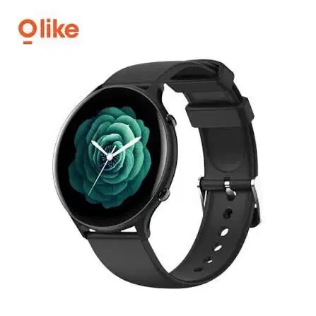 Promo smartwatch olike fw1