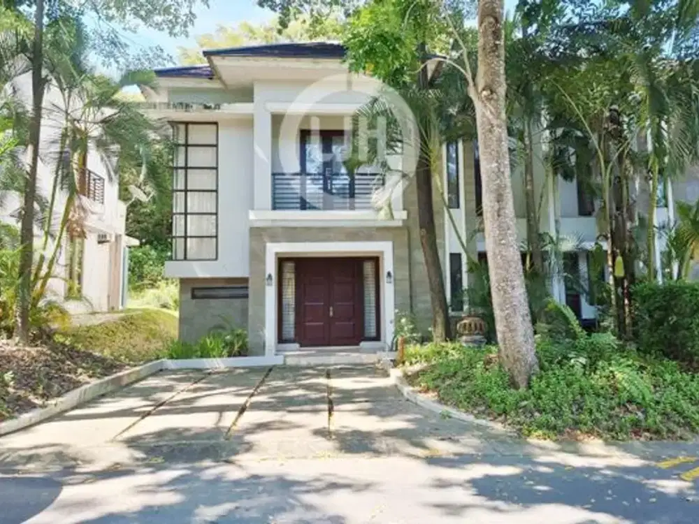 Disewakan Villa di Villa Panbil, Muka Kuning