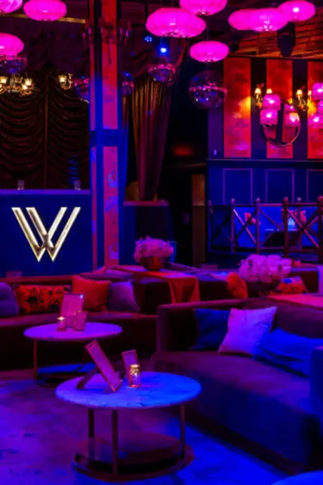 Open recruitment for LC , daerah jakbar