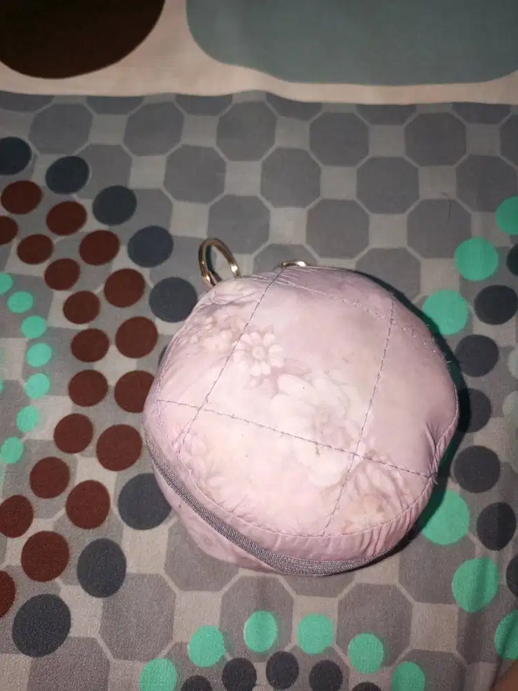 MUKENA DEWASA TRAVEL MINI