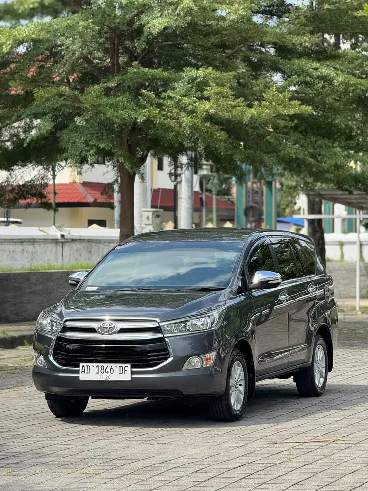 Innova Diesel Manual