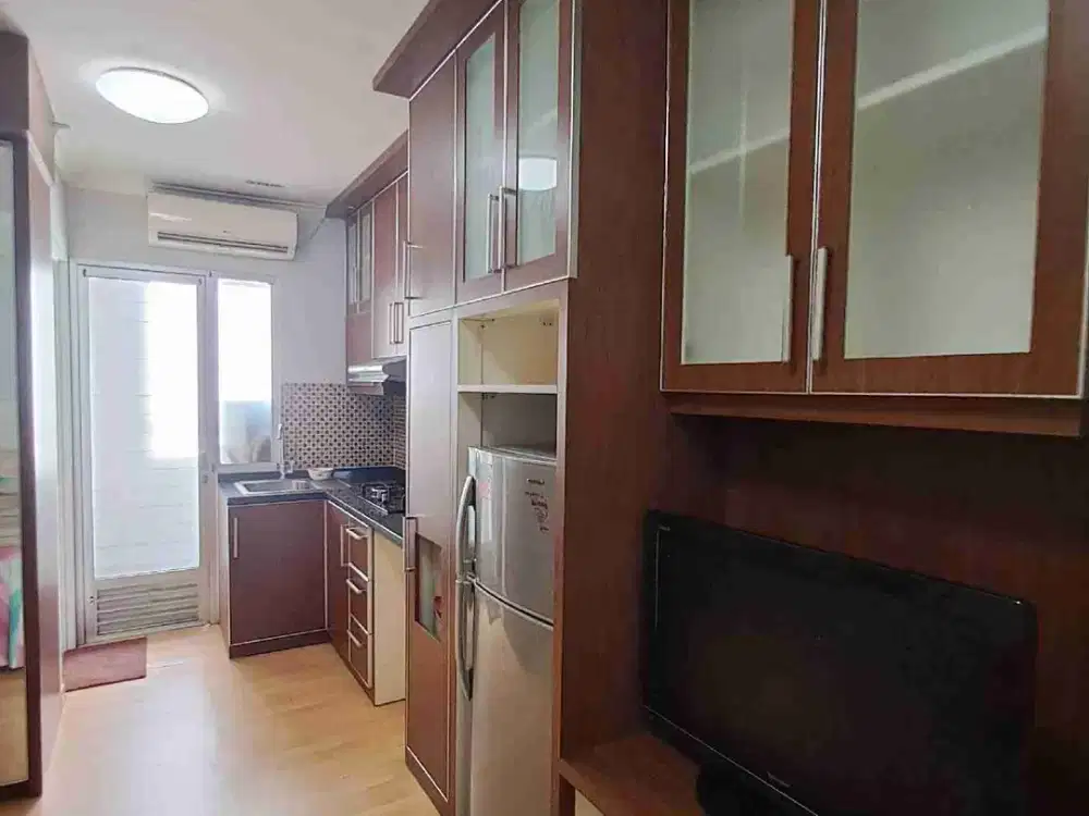 Di Jual Cepat Apartrment Kalibata City