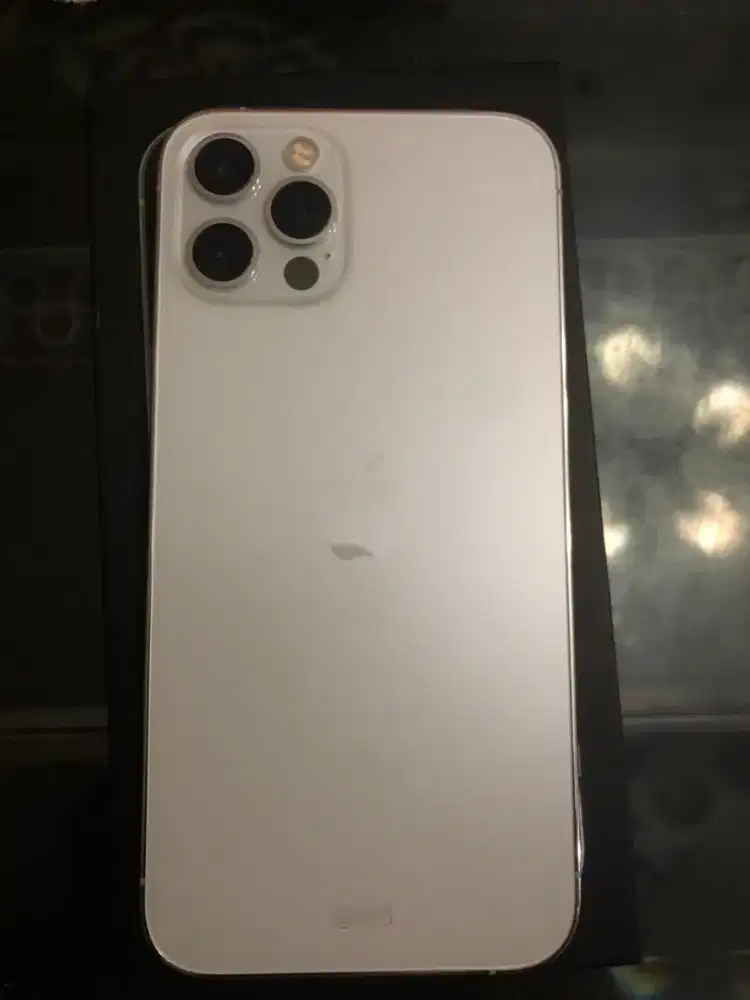IPHONE 12 PRO 128 EX IBOX