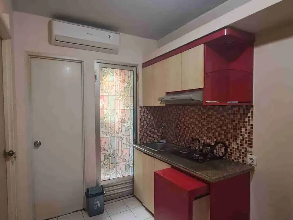 Di Jual Apartement Kalibata City