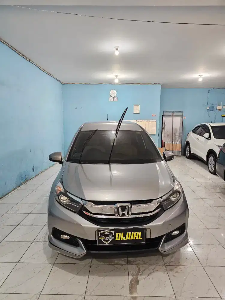 Honda Mobilio E Prestige Matic 2021,Xvander  2017, 2018, Avanza 2019