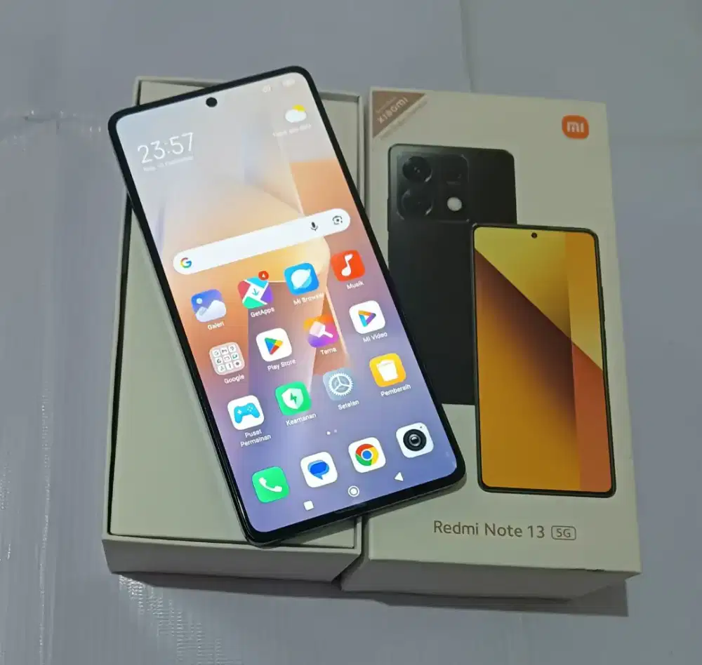 REDMI NOTE 13 5G RAM 8/256