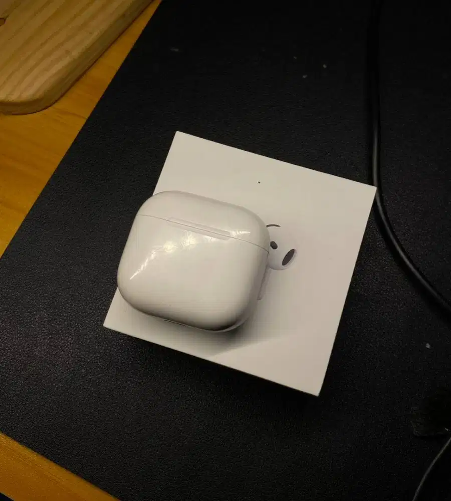 Airpods Gen 4 Non Anc ORI IBOX