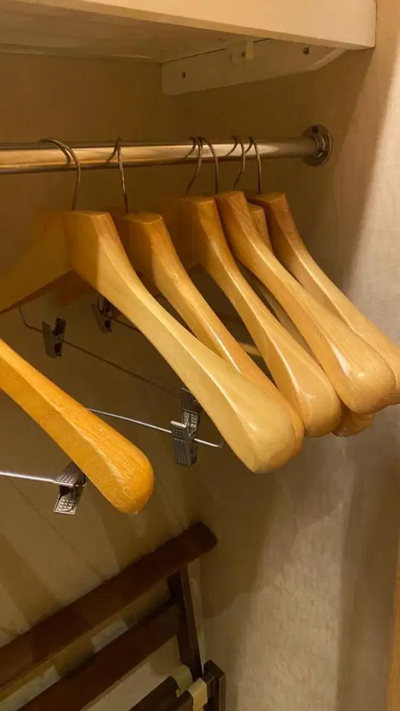 Hanger hotel - HSC 2025