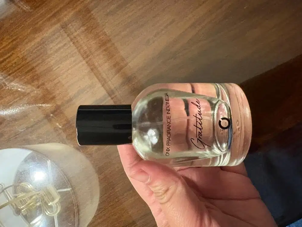 onyx gratitude - HSC 2025