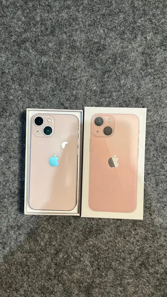 IPHONE 13 MINI 128 GB INTER