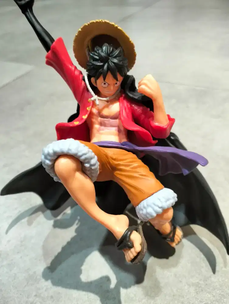 Jual Action Figure / Figure Anime