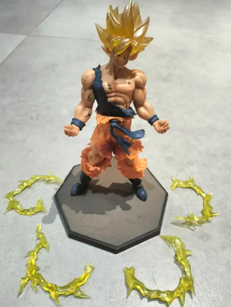 Figure Anime Dragon Ball