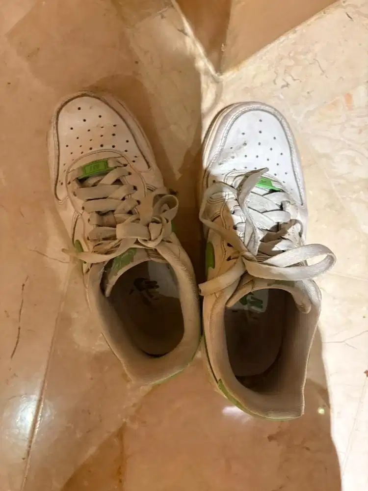 sneakers nike - HSC 2025