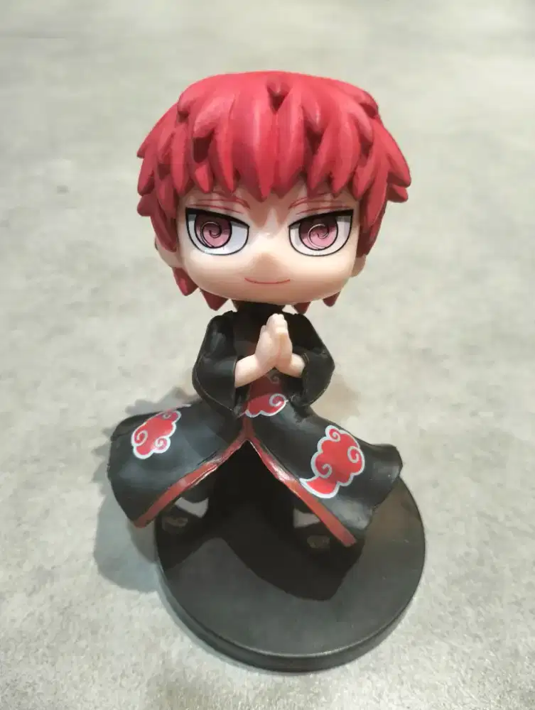 Action Figure Naruto