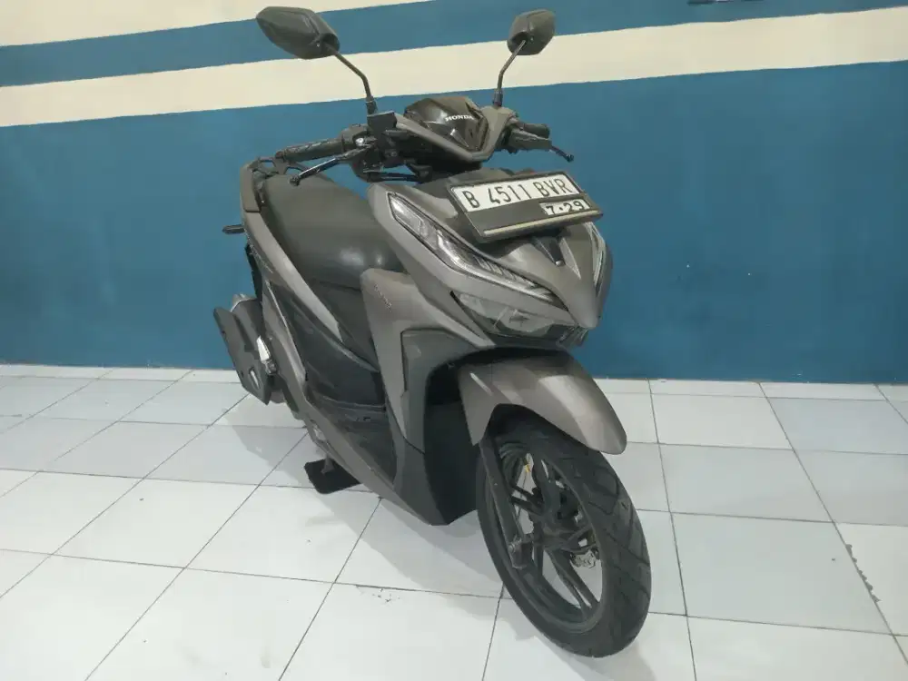 Vario new 150 cc 2019 gres