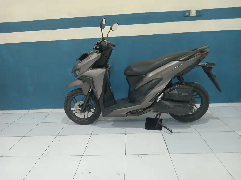 Vario new 150 cc kaiyles pajak on