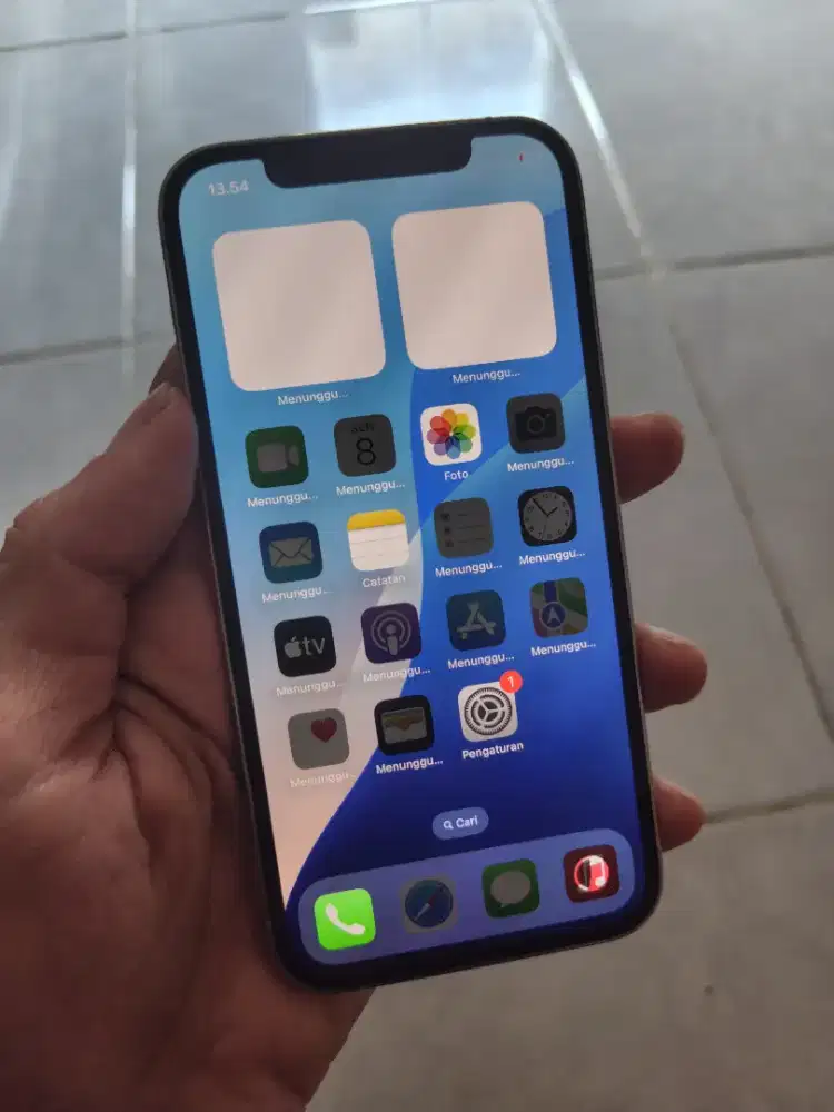 iPhone 12 Pro 256GB inter