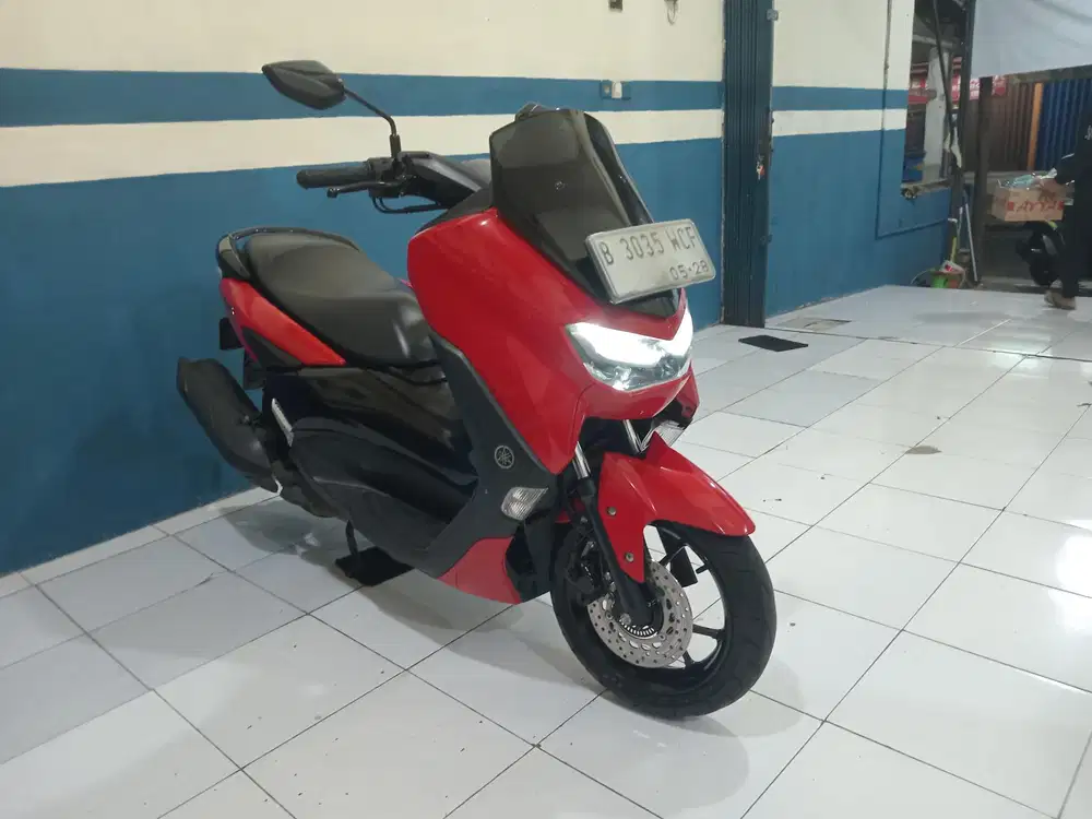 Nmex new 2023 kaiyles conected pajak on