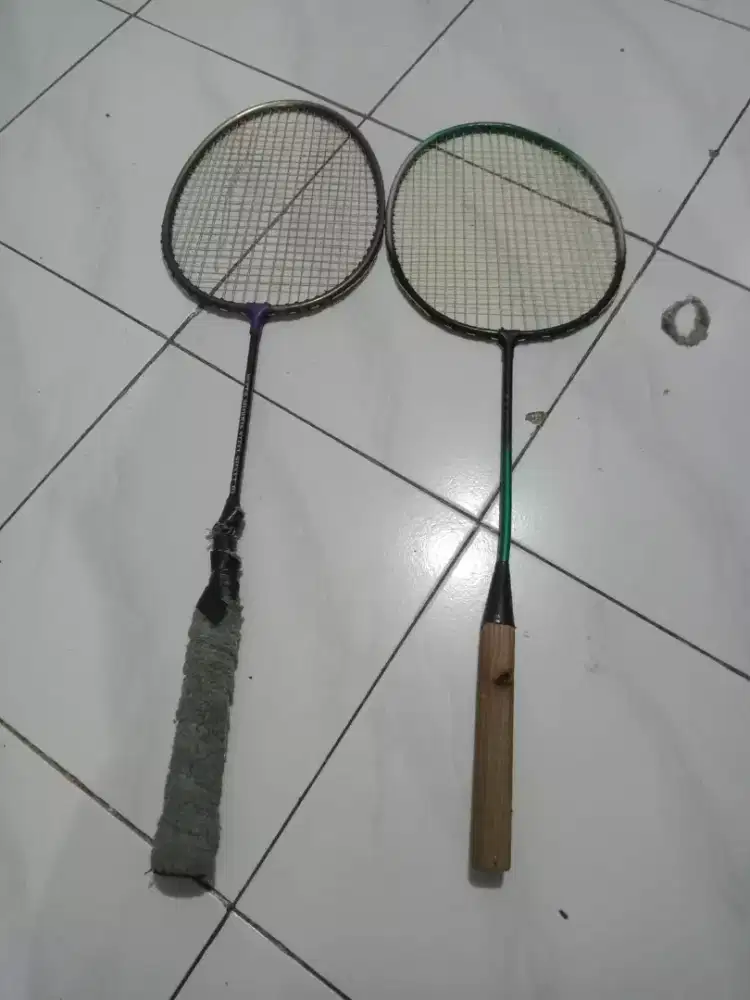 Raket Bulutangkis