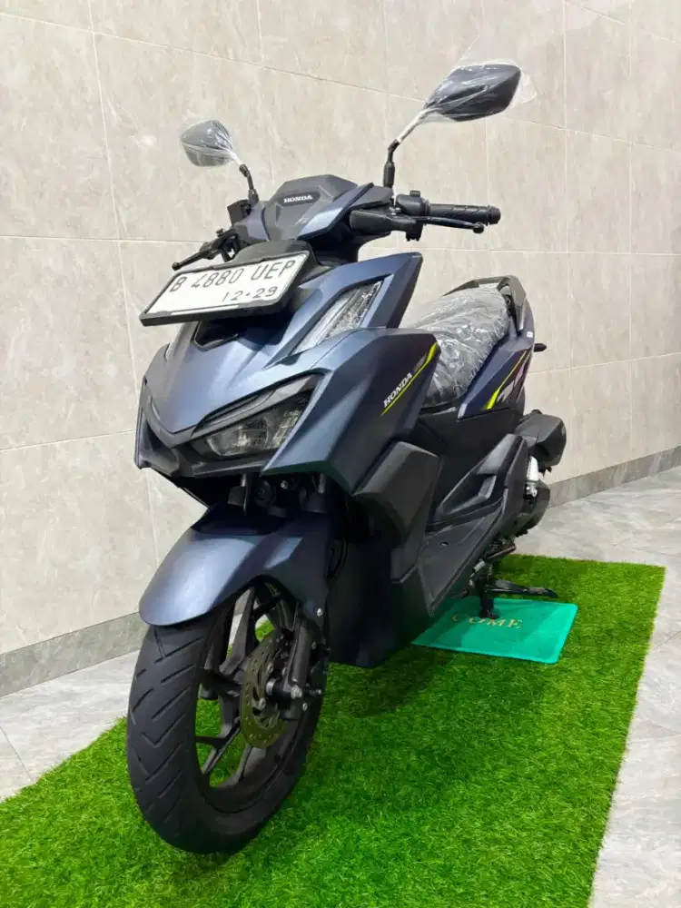 Honda Vario 160 CBS Keyless 2024/2025 Full Original Pajak Panjang