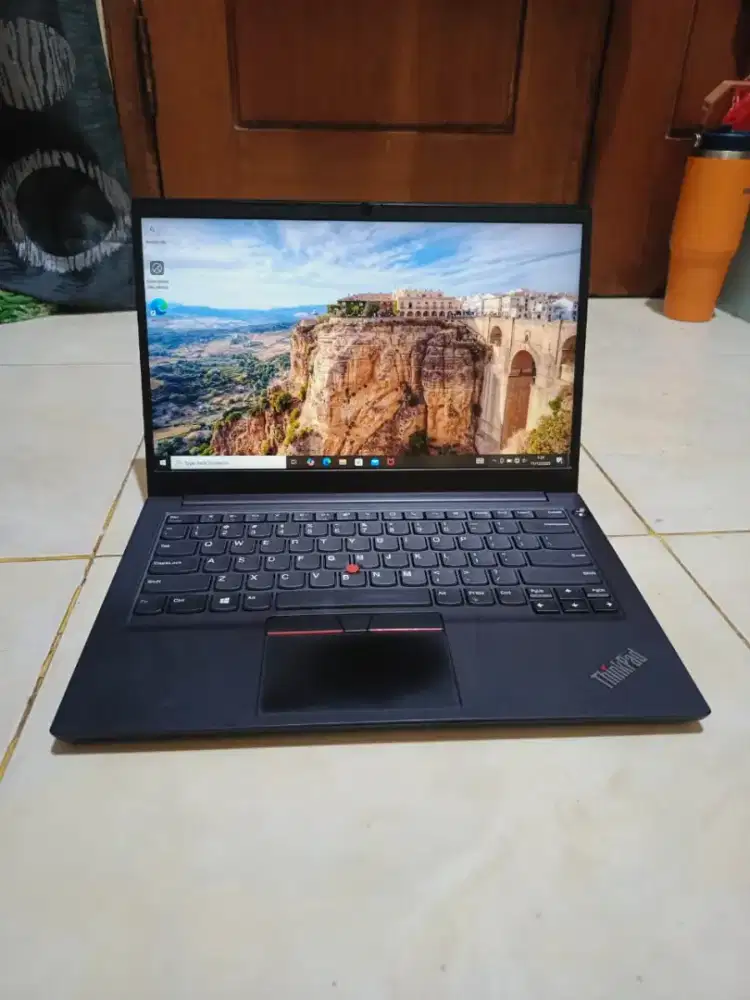i5 gen 11 Lenovo Thinkpad e14