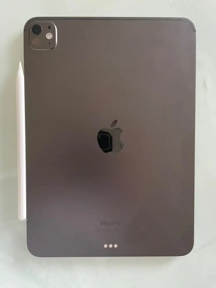 Ipad pro M4 256gb ibox