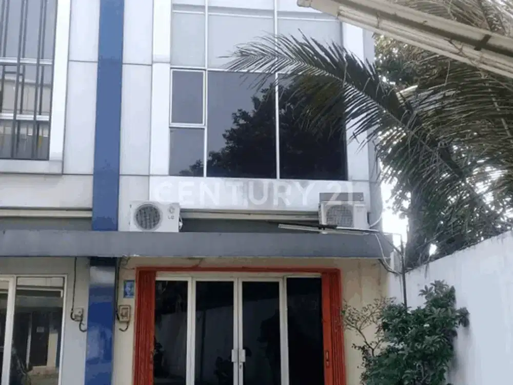 Turun Harga Ruko 2 Lantai Di Daerah Bekasi