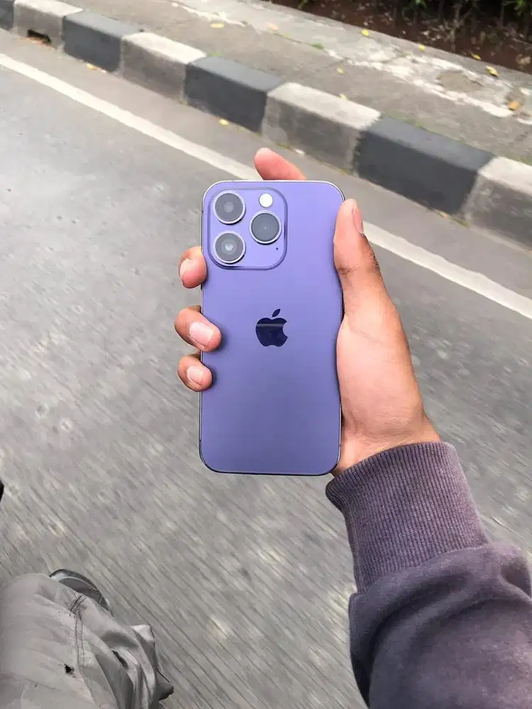 Iphone 14 pro 128 inter allprovider