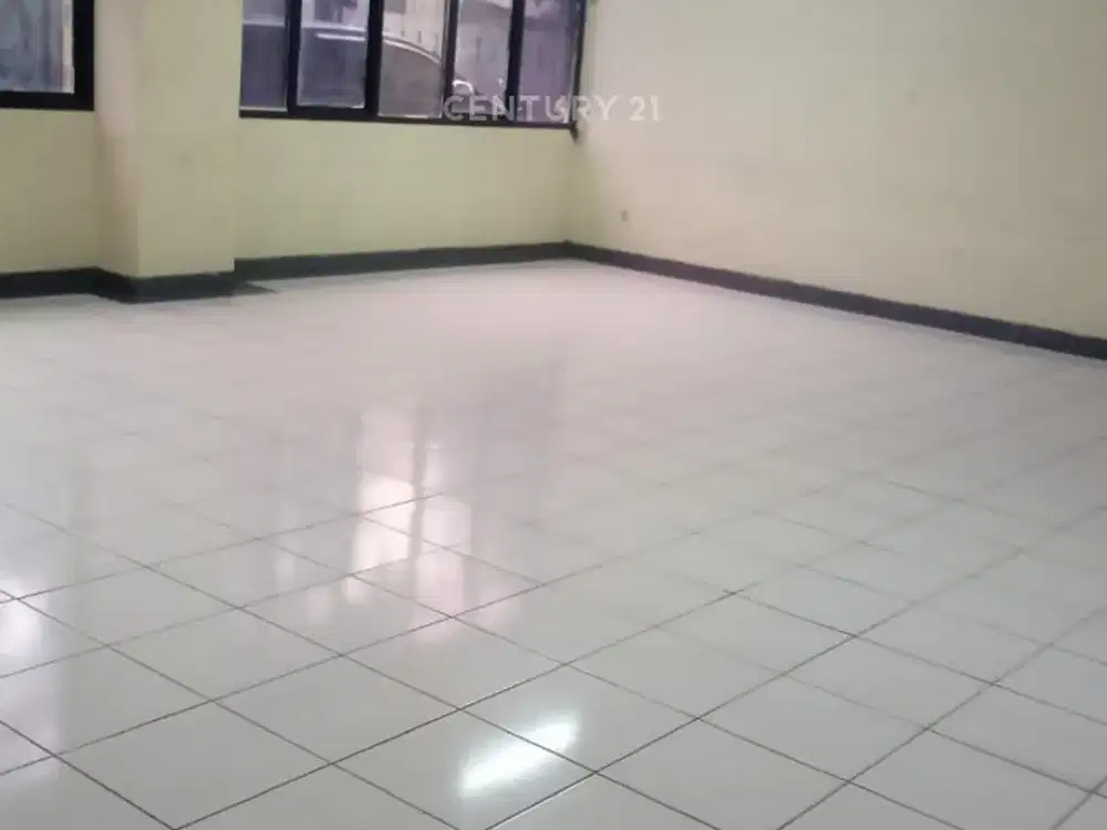Ruang Usaha Di Sewakan Di Cipinang Jakarta Timur