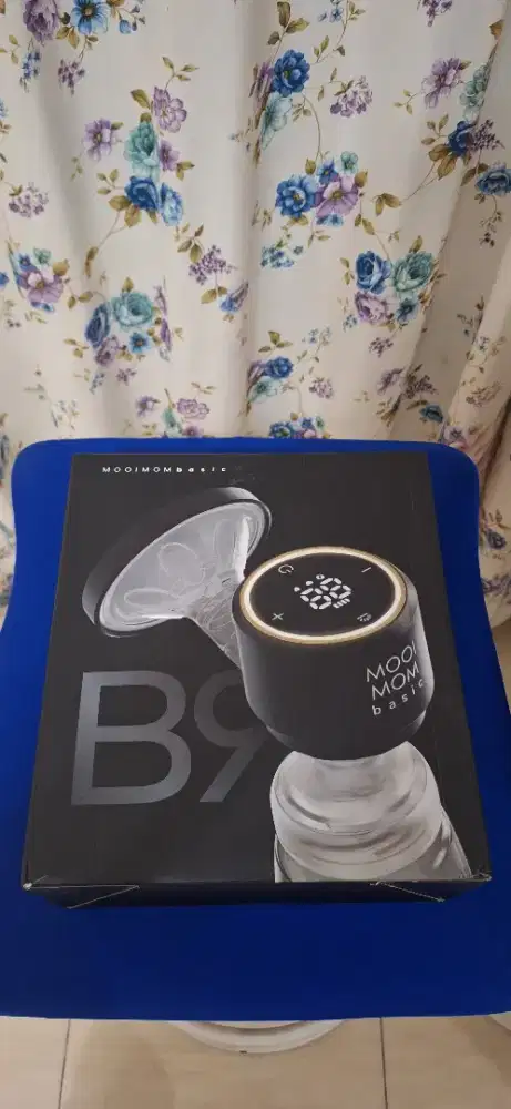 Pompa Asi Mooimom B9