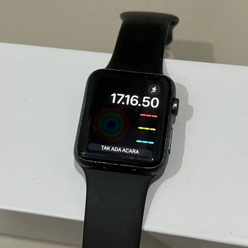 Apple watch / iwatch series 1 42mm fullset