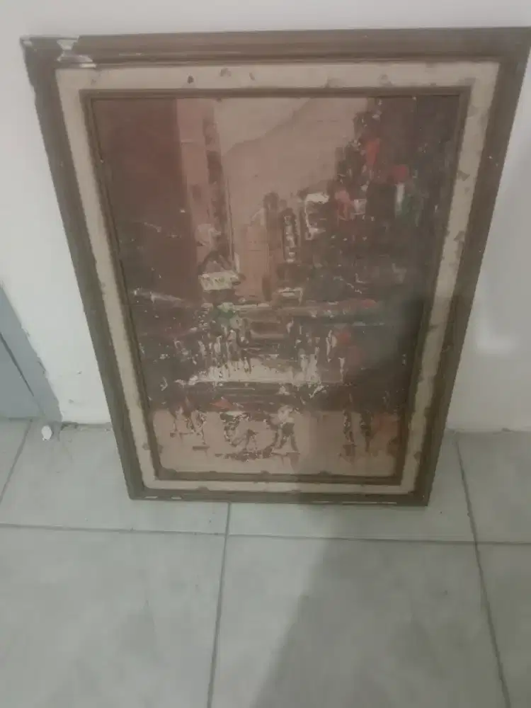 Diborongin aja 7 barang mau pindahan