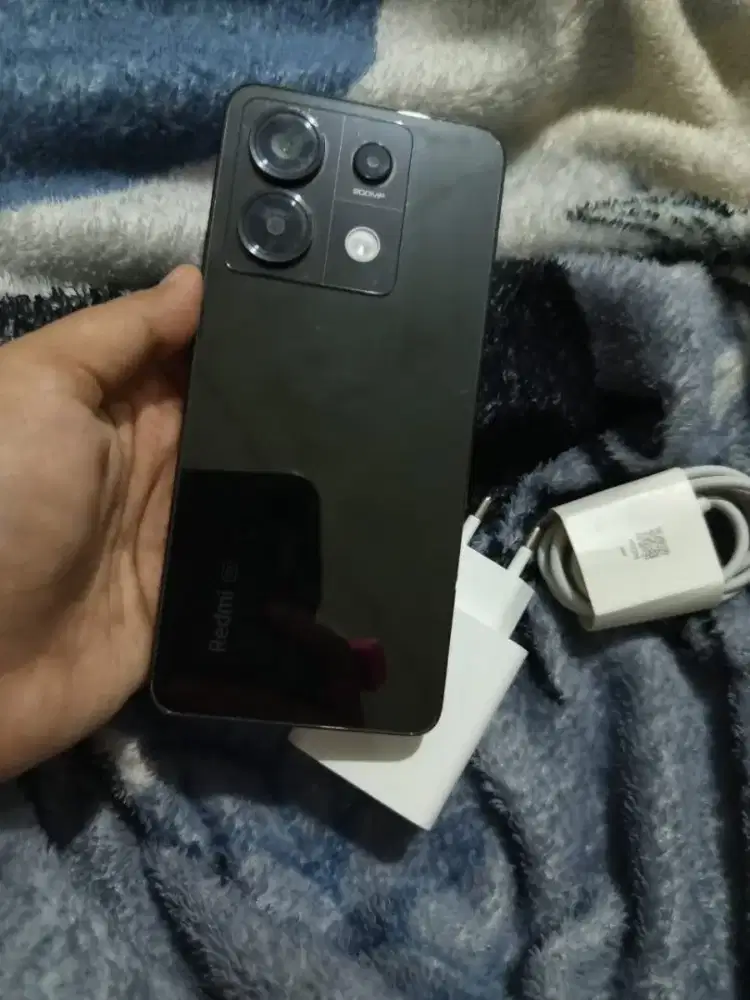 Redmi note 13 pro 5g ram 8/256gb