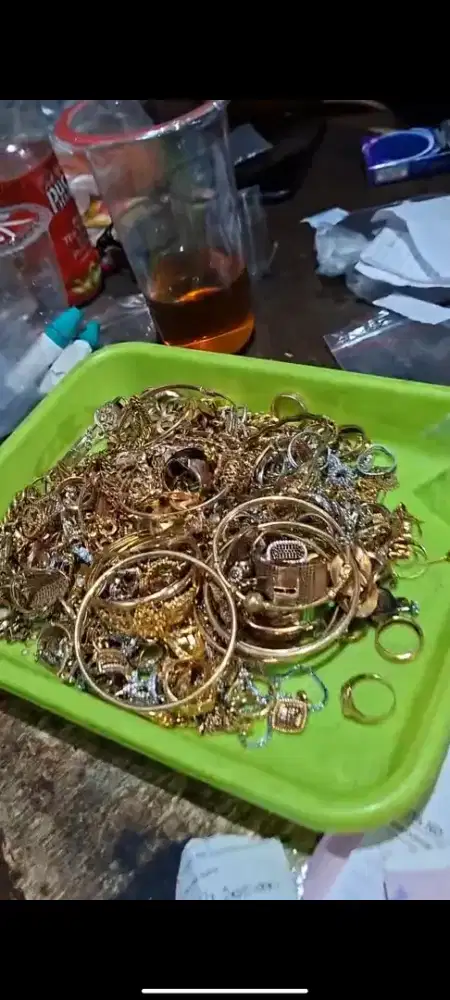 terima jual beli emas dan berlian