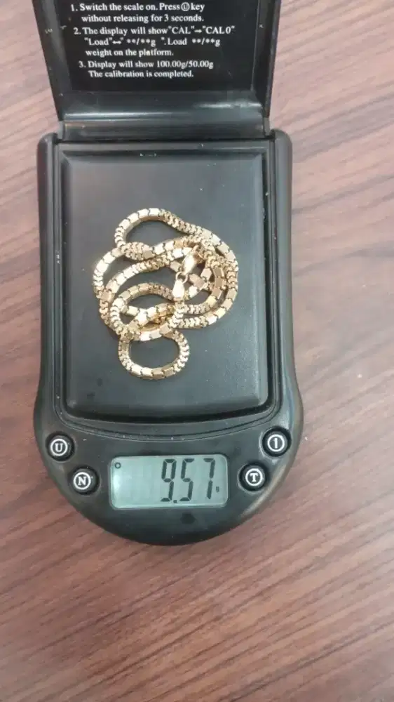 terima jual beli emas dan berlian