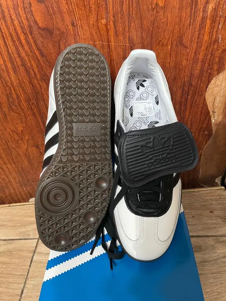 Adidas Samba LT