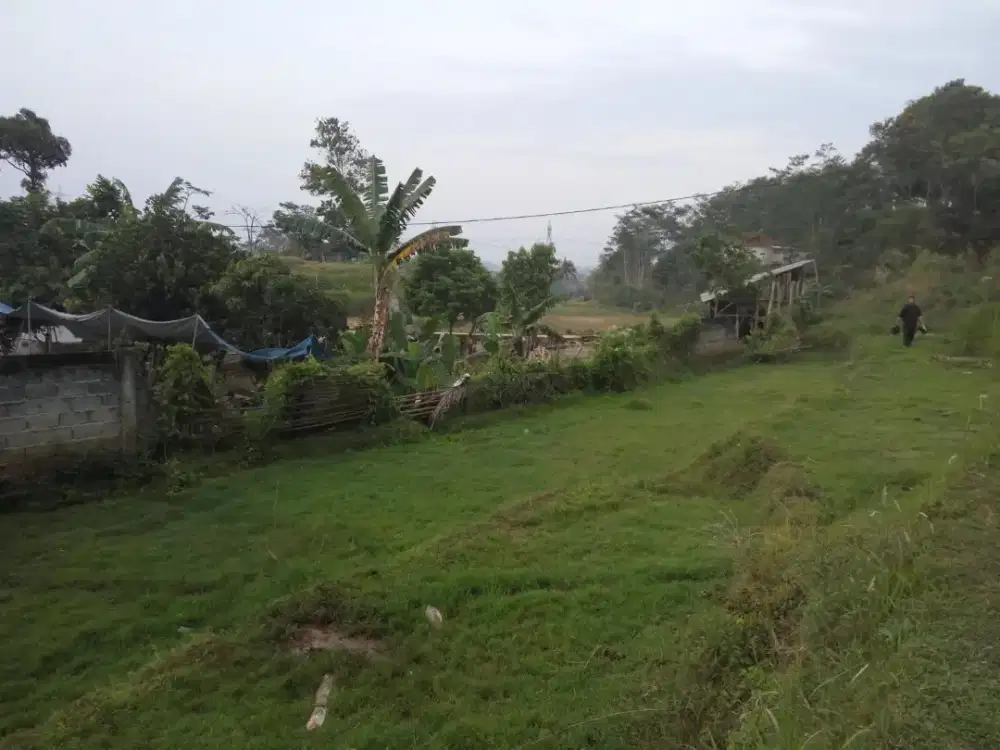 Jual Tanah Bandasari, Soreang