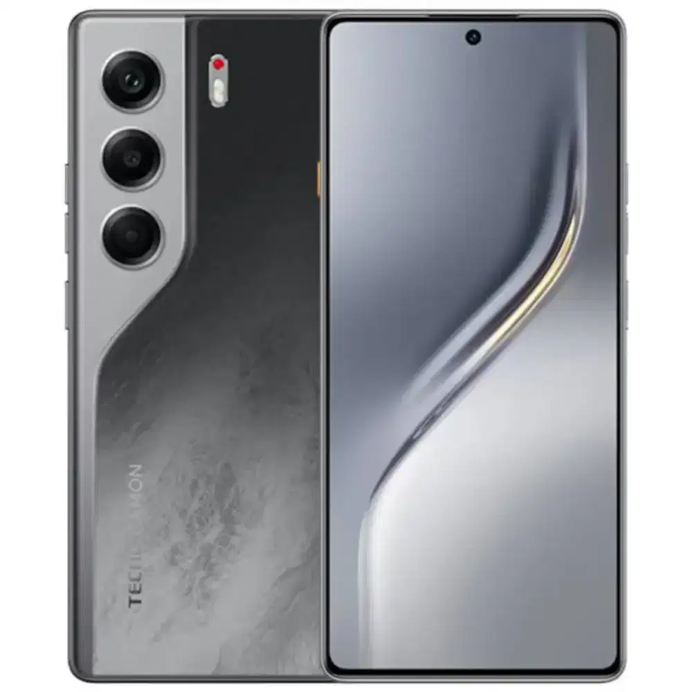 TECNO CAMON 40 MULUS