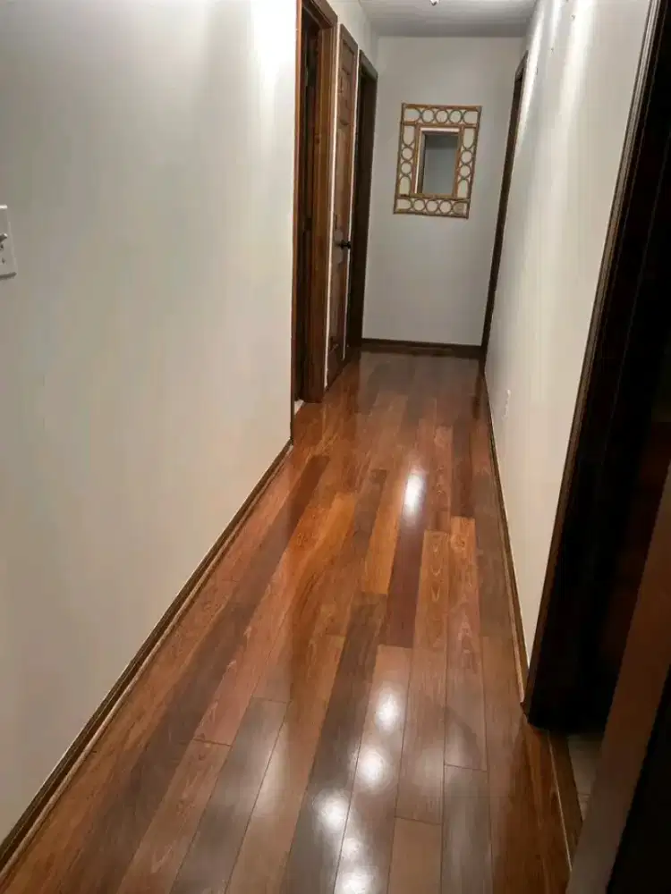 D'cari wanita yg niaat bekerjaa.