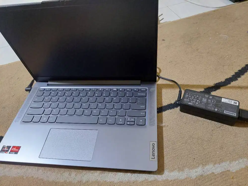 Jual laptop bekas rasa baru