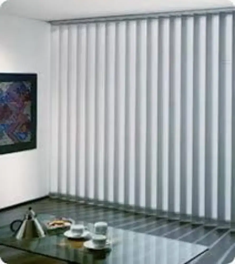 menerima pesanan gorden