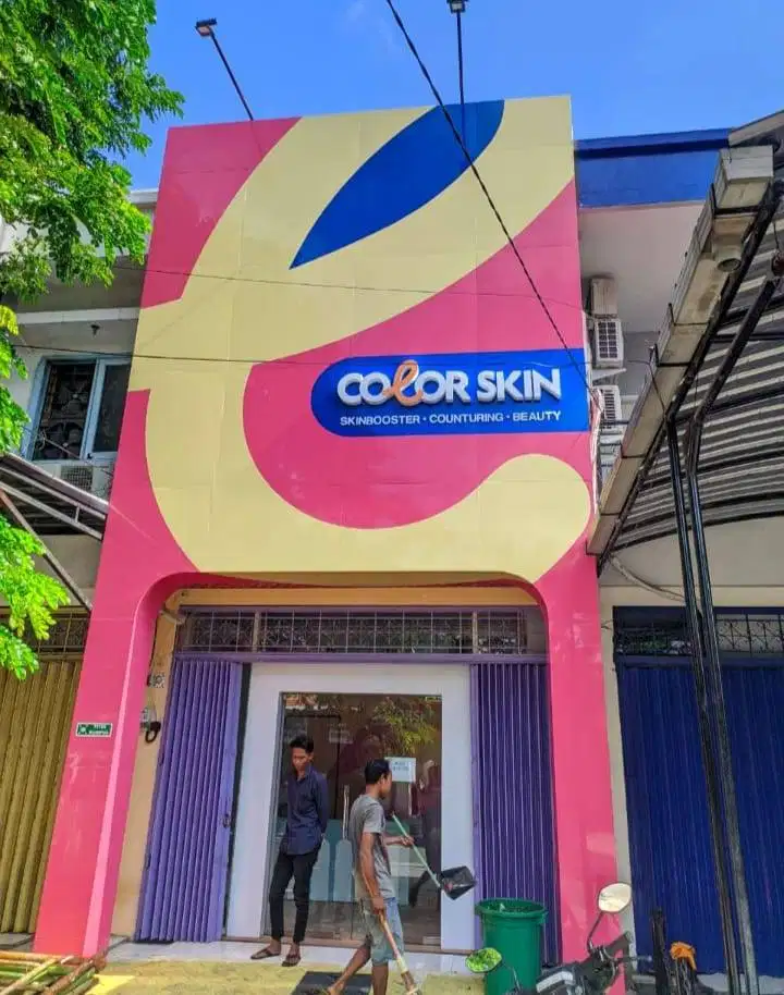 Pasang Aluminium Panel, Kusen, Pintu, Jendela, Railing Kanopi Kaca dll