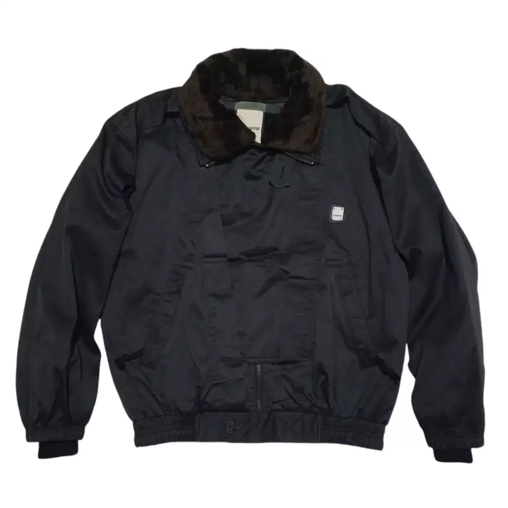 LEGATO NIPPON GAKKI YAMAHA Raider/Biker Motocycle Jacket JASPO JAPAN