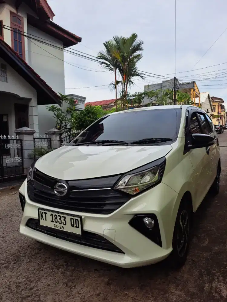 New sigra R. MT th 2024