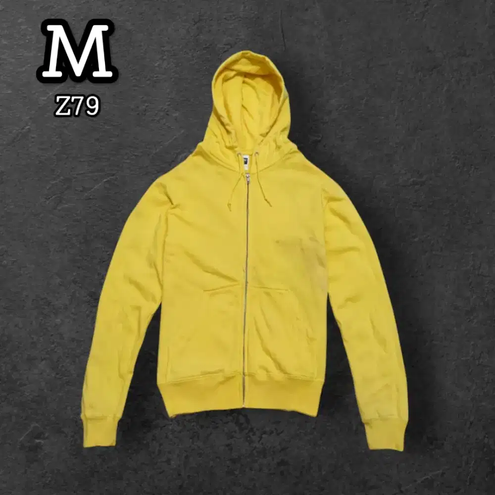 ZipHodie Jellan Staff