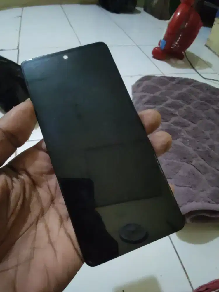 Samsung a52 lcd orian