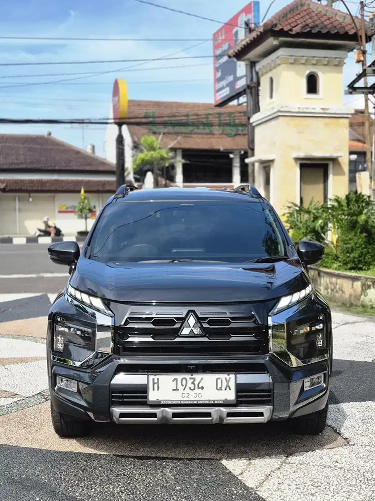 [Km 4rb] Xpander Cross PP CVT 2024/2025