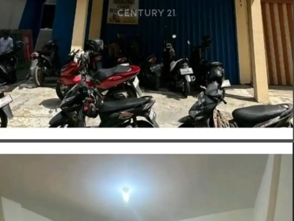 Bangunan Ruko Ramayana 3 Lantai Sebelah Mitra 10 Tangerang