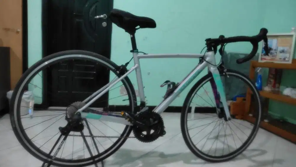 Polygon strattos s5, second like new