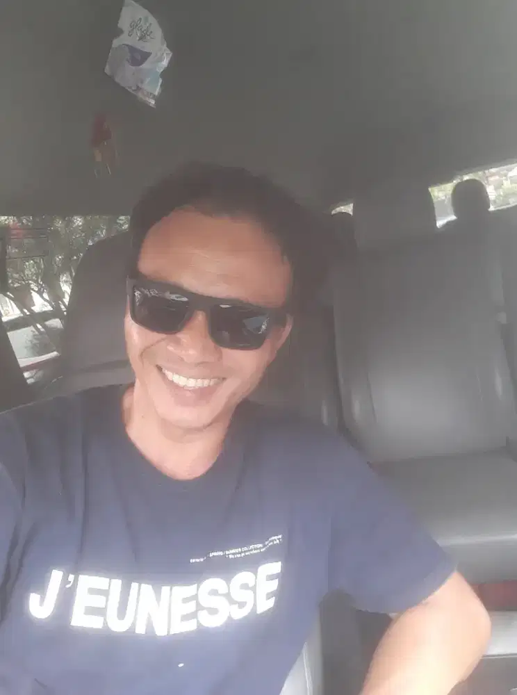 Cari pekerjaan Driver